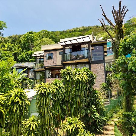 Atlantic Forest House At Forest アングラドスレイス エクステリア 写真