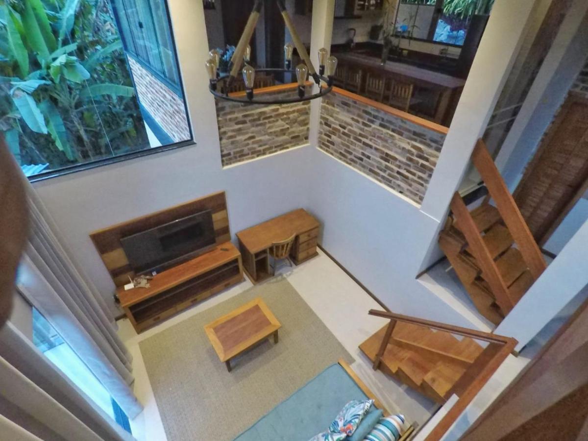 Atlantic Forest House At Forest アングラドスレイス エクステリア 写真