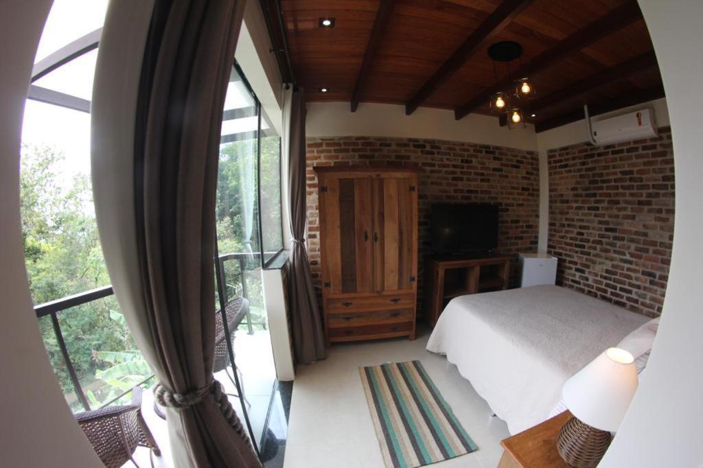 Atlantic Forest House At Forest アングラドスレイス エクステリア 写真